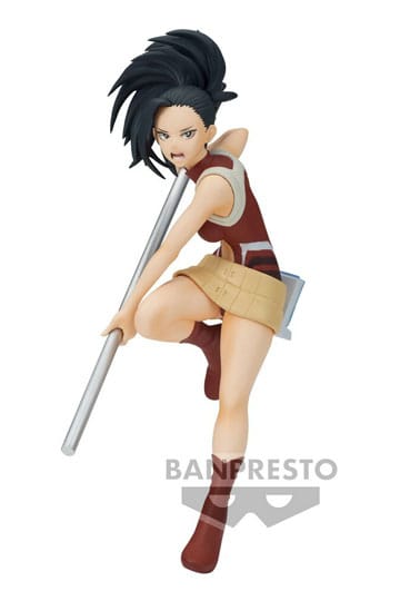 My Hero Academia: The Amazing Heroes Vol. 37 - Yaoyorozu Momo