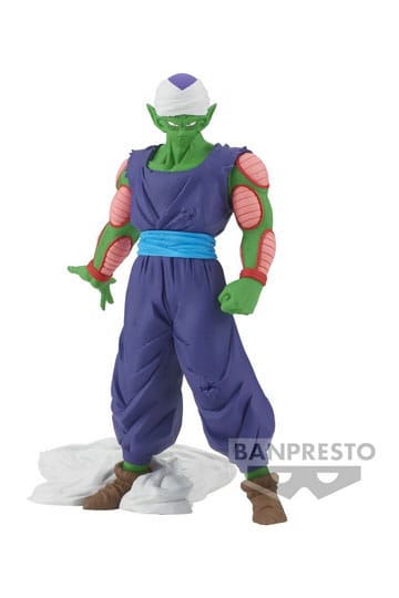 Dragon Ball Z: Solid Edge Works Vol. 13 - Piccolo Figure Version B