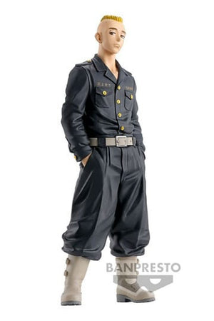 Tokyo Revengers: Yasuhiro Muto Figur
