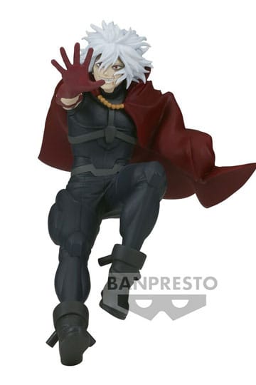 My Hero Academia: The Evil Villains - Tomura Shigaraki Figure