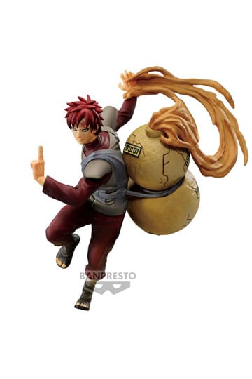 Naruto Shippuden: Colosseo - Figura Gaara