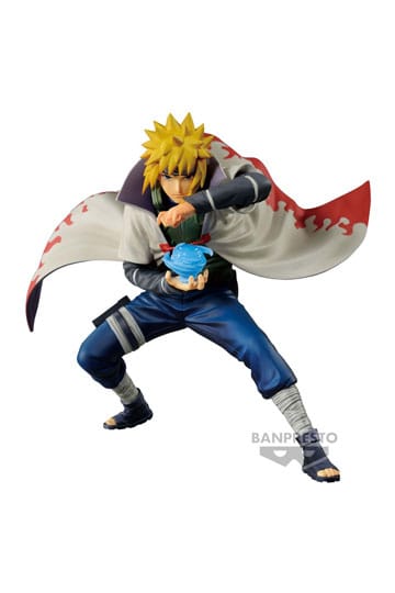 Naruto Shippuden: Colosseum - Namikaze Minato Figura