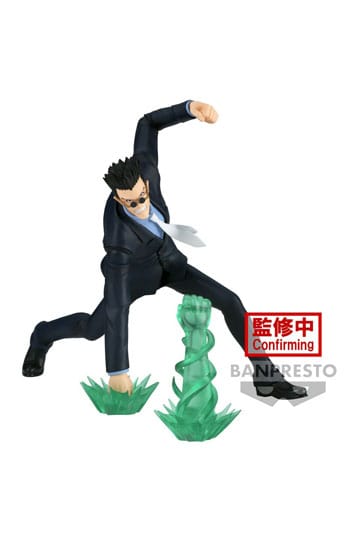 Hunter X Hunter: Vibration Stars - Leorio Figuur