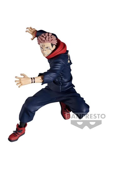 Jujutsu Kaisen: Jufutsunowaza - Sukuna 2 Figur