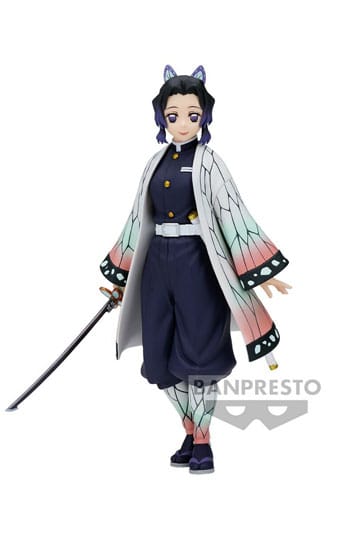 Demon Slayer Kimetsu No Yaiba: Shinobu Kocho Figur