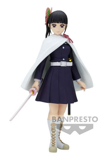 Dämon Slayer Kimetsu no yaiba: kanao tsuyuri Figur