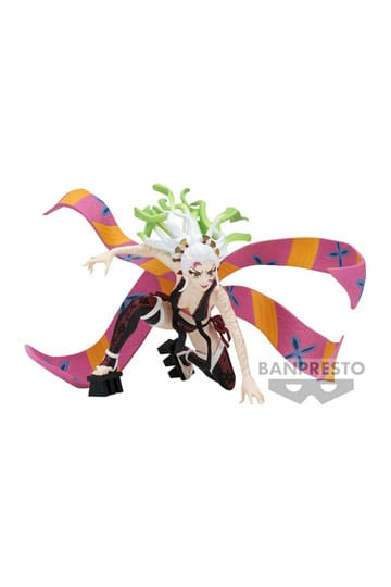 Demon Slayer Kimetsu No Yaiba: Vibrasjonsstjerner - Daki Figure Version B