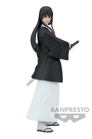 Hell's Paradise: DXF - Yamada Asaemon Toma Figure