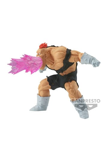 Dragon Ball Z: Gã - Materia - Recoome Figure