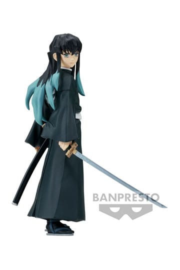 Demon Slayer Kimetsu No Yaiba: Vol. 50 Muichiro Tokito Figure