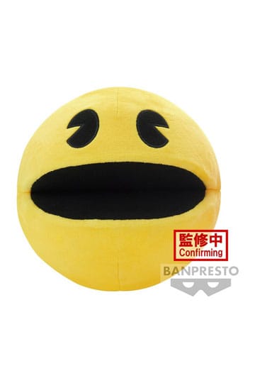 Pac-Man: Pac-Man Big Plush