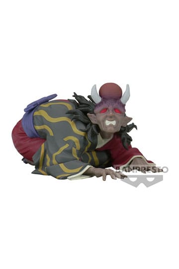 Demon Slayer Kimetsu No Yaiba: Demon Series - Hantengu Figure