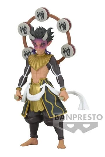 Demon Slayer Kimetsu No Yaiba: Demon Series - Zohakuten Figur