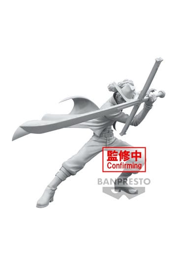 One Piece: Battle Record Collection - Dracule Mihawk Figur