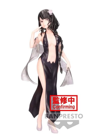 Re: Başka Bir Dünyada Sıfır Başlangıç ​​Yaşamı: Glitter & Glamours - Elsa Granhiert figürü