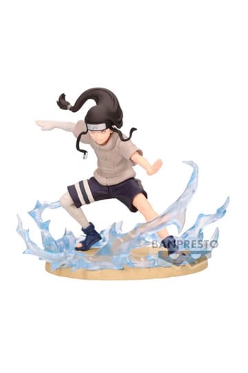 Naruto: unvergessliche Saga - Neji Hyuga -Figur