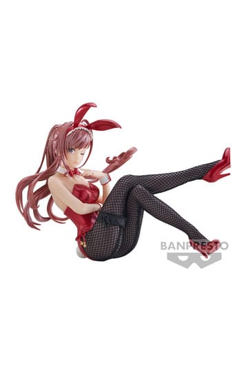 Les couleurs brillantes idolaster: natsuha arisugawa figure