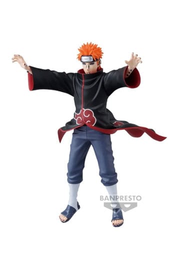 Naruto Shippuden: vibrazioni stelle - figura del dolore