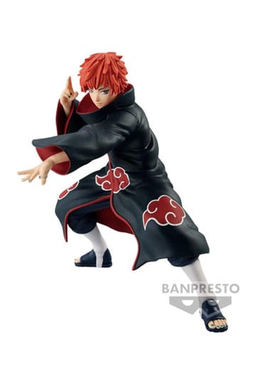 Naruto Shippuden: Estrellas de vibración - Figura de Sasori