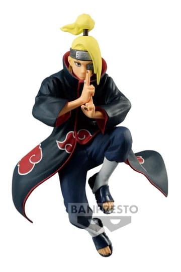 Naruto Shippuden: Vibration Stars - Daidara Figure