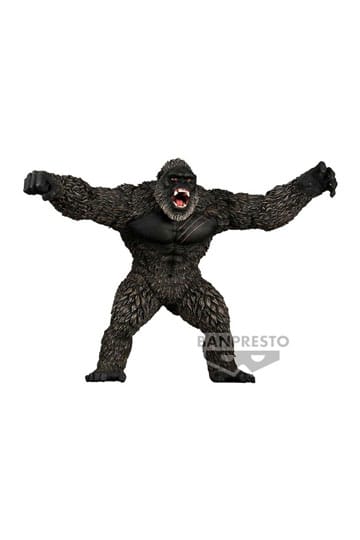 Godzilla x Kong: The New Empire - Kong Figure