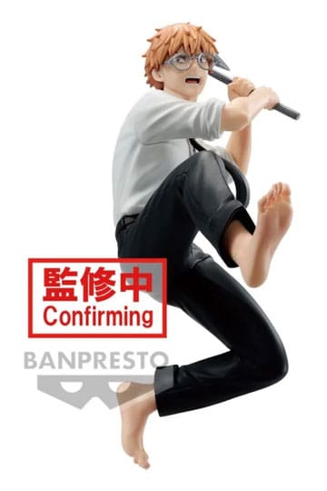 Chainsaw Man: Vibration Stars - Denji Figure