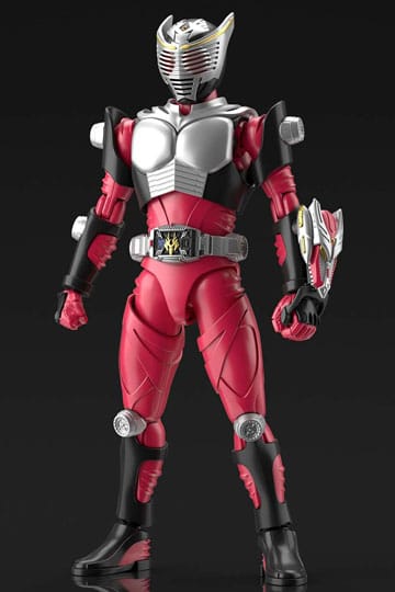 Kamen Rider Figure-Rise Standard Plastic Model Kit Masked Rider Ryuki