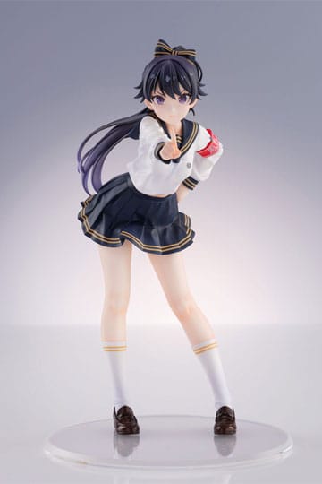 FUKI odbor PVC Status 1/7 Uyu Alpha 25 cm