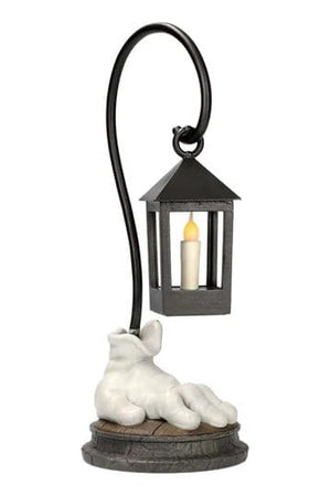Spirited Away Light Hopping Lanterne 29 cm