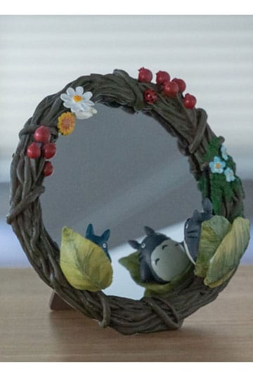 Mon voisin Totoro Mini miroir Totoro