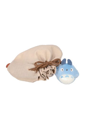 My Neighbor Totoro Laced Bag with Medium Totoro