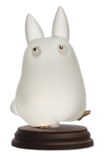 My Neighbor Totoro Statue Small Totoro transparent 10 cm
