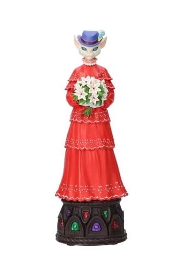 Carillon Sussurro del Cuore Louise 24 cm
