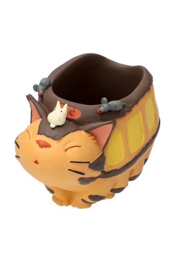 My Neighbor Totoro potloodhouder Totoro Catbus