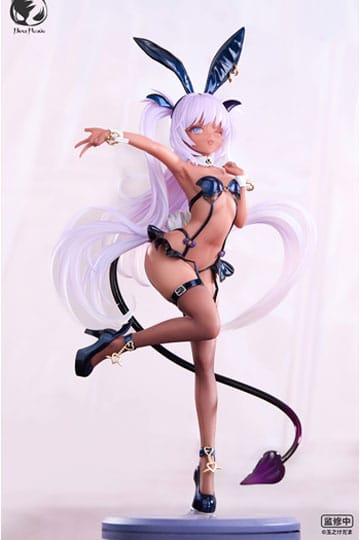 Original Character PVC Statue 1/6 Kulomu illustration by Tamano Kedama 27 cm