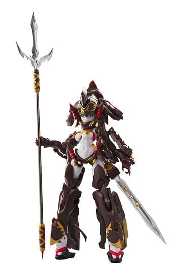 MushikiHime Action Figure Toko 16 cm