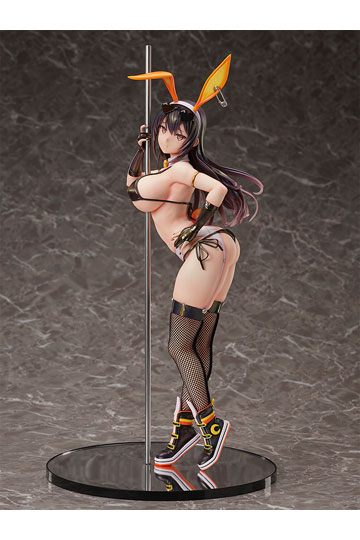 Creators Opinion PVC Statue 1/4 Rio 47 cm