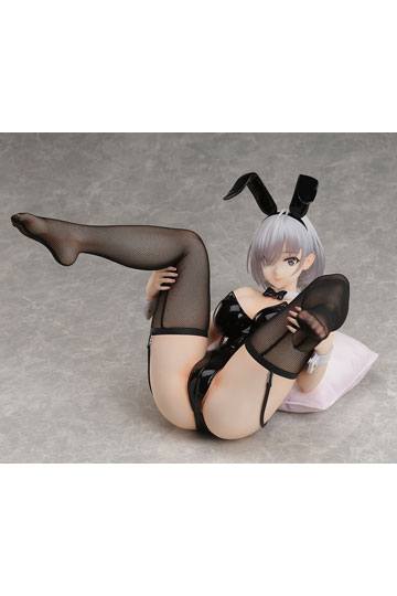 Creators Opinion PVC Statue 1/4 Mihiro Sashou Bunny Ver. 20 cm