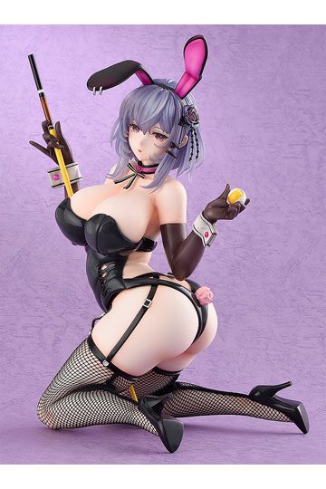 Original Character Statue 1/4 Allyson Fincher 29 cm