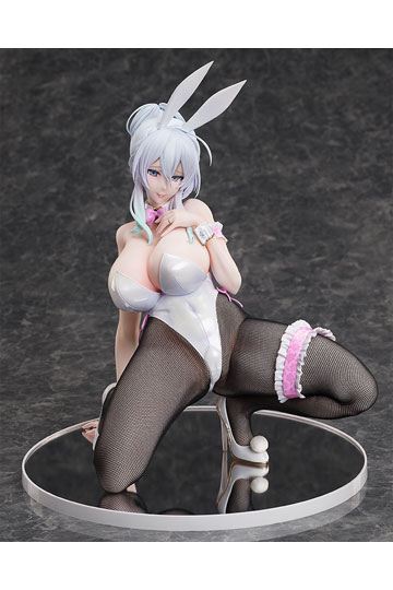 Orijinal karakter heykeli 1/4 mifuyu yukino bunny ver. 29 cm