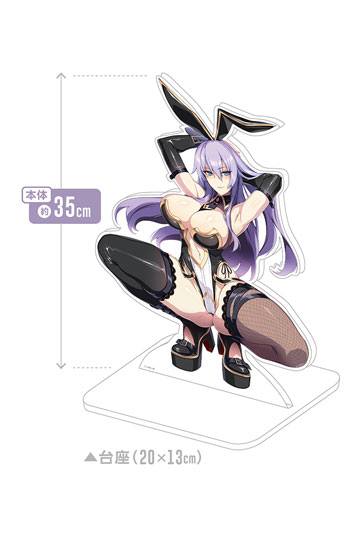 Creators Opinion Acrylic Figure Olivia Bunny Ver. 35 cm