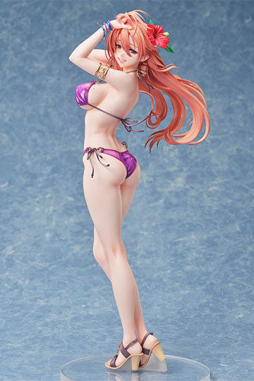 Hotlimit PVC -statue 1/4 Covergirl Minatsu 43 cm