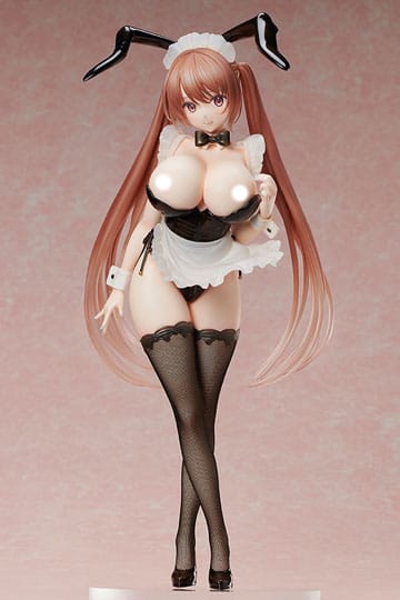 Creators Opinion PVC Statue 1/4 Kurumi 42 cm