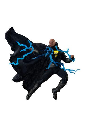 Black Adam Dynamic 8ction Heroes Azione Figura 1/9 Black Adam 18 cm