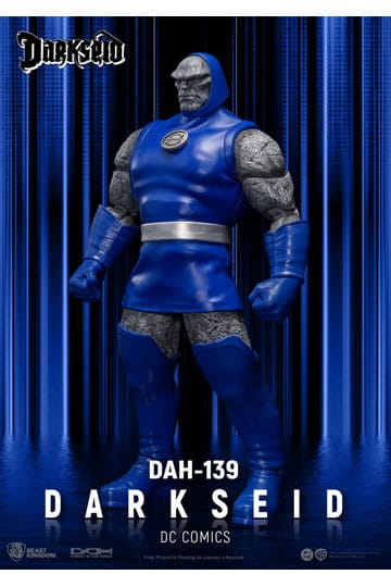 DC Comics Action Figur Darkseid 22 cm