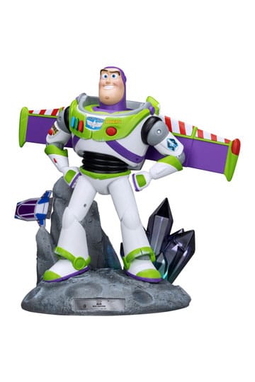 Oyuncak Hikayesi Usta Zanaat Heykeli Ranger Buzz Lightyear 34 cm