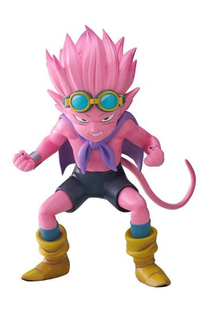Sand Land PVC Statue SoftB Half Beelzebub 15 cm