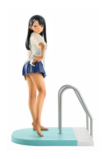 Don't Toy with Me, Miss Nagatoro 2nd Season PVC Statue 1/7 Miss Nagatoro 24 cm (Neuauflage)