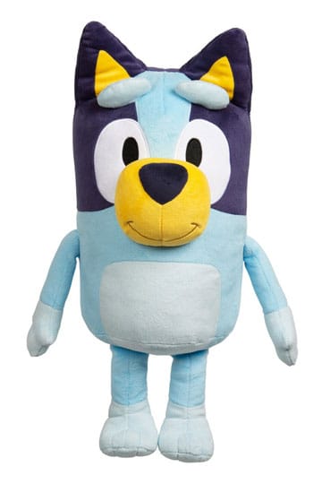 Figura peluche bluey bluey 45 cm