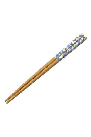 My Neighbor Totoro Chopsticks Totoro Blue Nuts